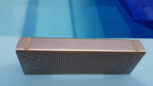 Mi Speaker 2 - Caixa Bluetooth Da Xiaomi Original Sem Caixa