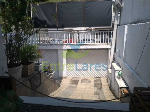 Tauá - 4 Quartos Sendo 2 Suítes - 1 Sala Em 3 Ambientes - 1 Vaga - Casa Triplex - Ilca40100