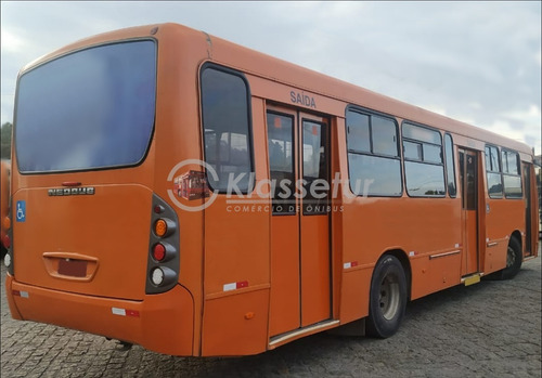 Onibus Neobus Mega Mb Of 1722m (cod.229) Ano 2009 - 2009