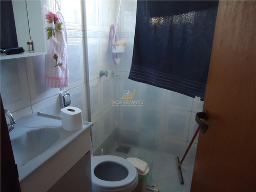 Imagem 17 de 26 de Chácara Residencial À Venda, Santa Inês, Itu. - Ch0008