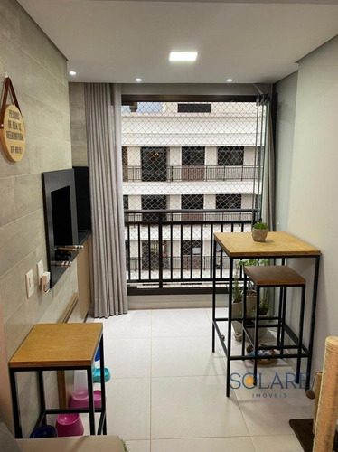 Imagem 10 de 15 de Apartamento - Itacorubi - Ref: 65527 - V-65527
