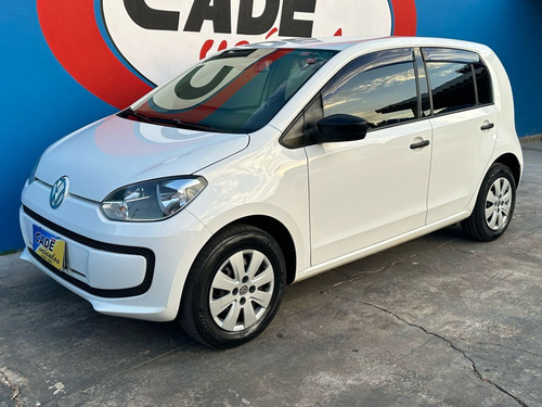 Volkswagen Up! 1.0 MPI TAKE UP 12V