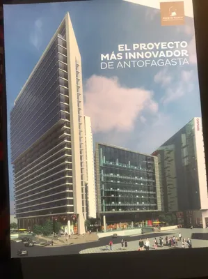 Departamento en venta