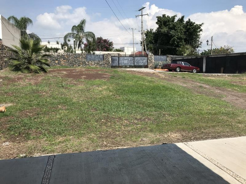 Imagen 3 de 4 de Terreno En Venta Lomas De Cocoyoc