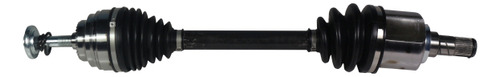Flecha Delantera Izquierda Mini Cooper 1.5 2014-2022