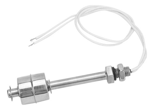 Flotador Con Sensor De Agua Líquido De Acero Inoxidable De 0