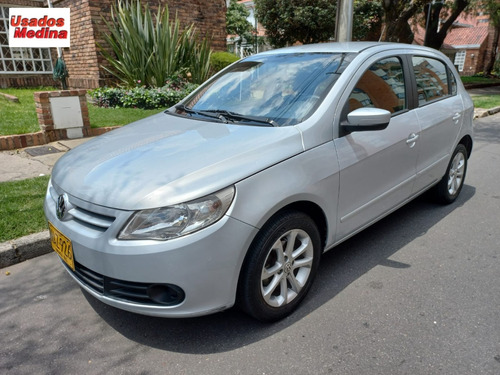 Volkswagen Gol 1.6 Comfortline