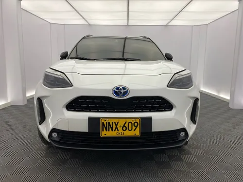Toyota Yaris Cross 1.5 Hev Xls