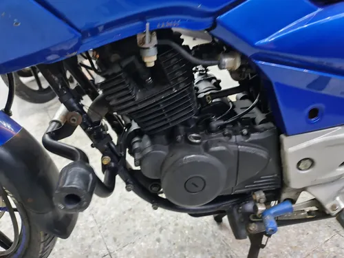 Bajaj Pulsar 180 2011
