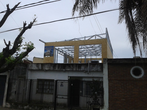 Imagen 4 de 10 de Construccion Steel Framing Casas Llave En Mano Precio M2