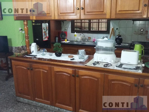 Imagen 8 de 20 de Casa - Ingeniero Maschwitz