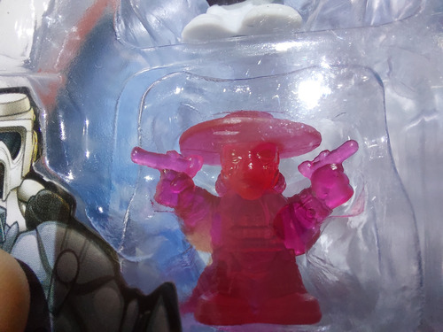 Star Wars Fighter Pods Rampage - Pack 4 - Hasbro - 9