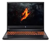 Comprar Acer Nitro V 16 Ryzen 7 8845hs Rtx 4060 1tb Ssd 16gb Ddr5