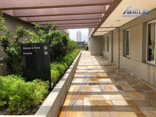 Imagem 14 de 25 de Apartamento Com 3 Dormitórios À Venda, 64 M² Por R$ 600.000,00 - Vila Paiva - São Paulo/sp - Ap0621