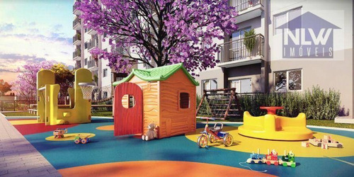 Imagem 6 de 7 de Apartamento Com 2 Dormitórios À Venda, 34 M² Por R$ 179.000,00 - Cambuci - São Paulo/sp - Ap3868
