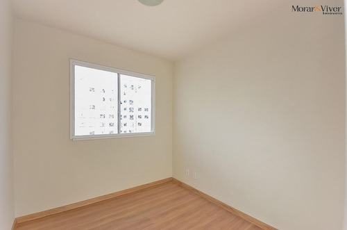 Imagem 11 de 15 de Apartamento Para Venda Em Curitiba, Pinheirinho, 3 Dormitórios, 1 Suíte, 2 Banheiros, 1 Vaga - Ctb3382_1-2053576