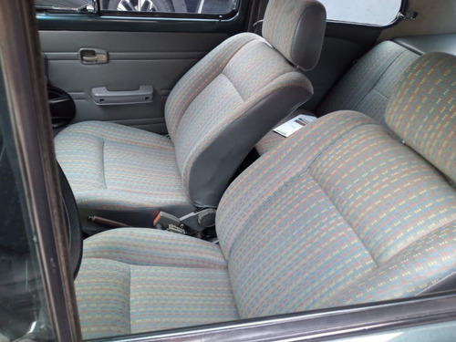 Imagem 7 de 13 de Volkswagen Fusca Itamar 1994
