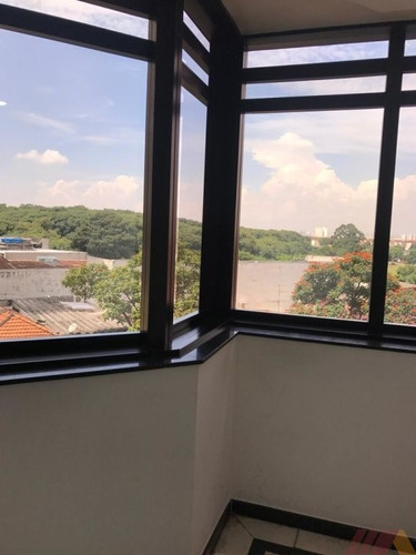 Imagem 4 de 10 de Excelente Sala Comercial Santana 40 M² Próximo Metro Santana - Al635