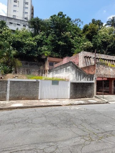 Imagem 4 de 5 de Terreno Com 340m² Para Venda - Mi138339