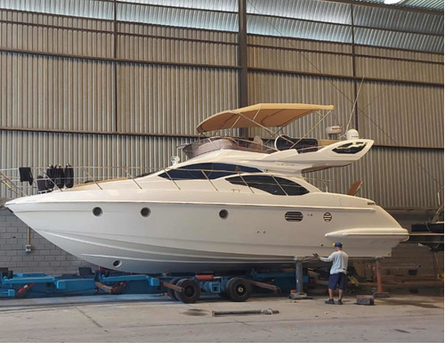 Azimut  43 2014, Intermarine 430, Sessa F42, Ferretti 43