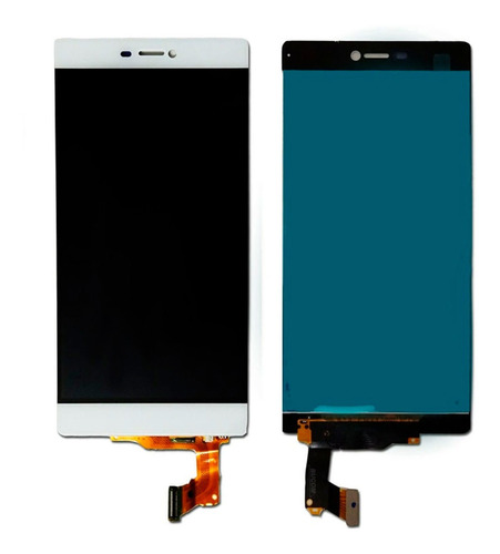 Pantalla P8 Compatible Con Huawei P8 | Lifemax