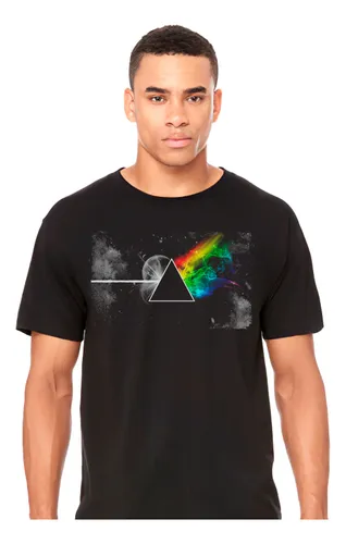 comprar Pink Floyd - Dark Side Of The Moon - Art - Polera