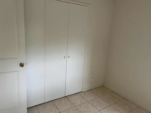 Departamento En Condominio Raúl Labbe