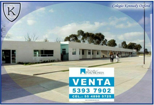 Terreno En Venta