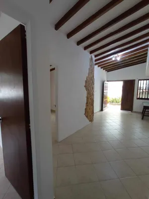 Apartamento en alquiler