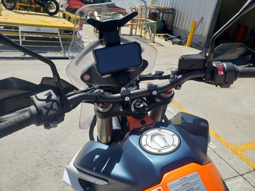 Moto Ktm 790 Adventure R Rally 0km