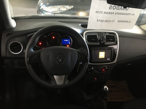 Renault Sandero Privilege 1.6