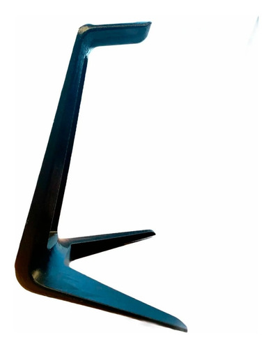 Imagen 4 de 5 de Soporte Base Stand Auriculares Gamer Antideslizante