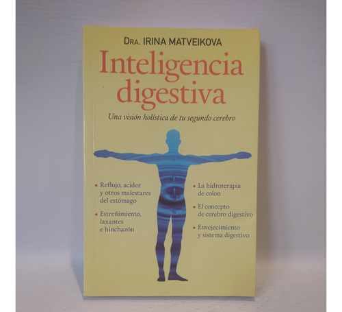 Inteligencia Digestiva Irina Matveikova Ateneo