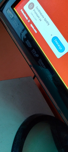 Led Tv Samsung 24 Pulgadas (Usado)