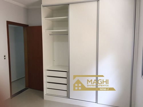 Casa Com 03 Dormitórios No Residencial Laguna Em Salto Sp - Ca00048 - 67737409
