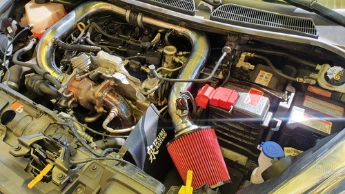 Intake Fiesta 1.0 Ecoboost