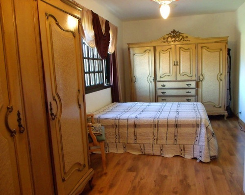 Casa Em Serraria Com 3 Dormitórios - Mi17715