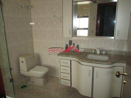 Imagem 10 de 13 de Apartamento Em Piracicaba Bairro São Dimas - V1113