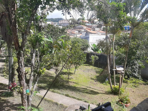 Imagem 8 de 10 de Casa Para Venda Em Mogi Das Cruzes, Vila São Paulo, 2 Dormitórios, 3 Banheiros, 2 Vagas - 962_1-2439354