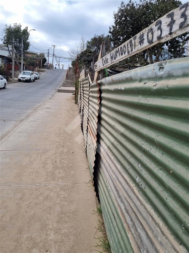 Imagen 2 de 7 de Sitio En Venta En Quilpué
