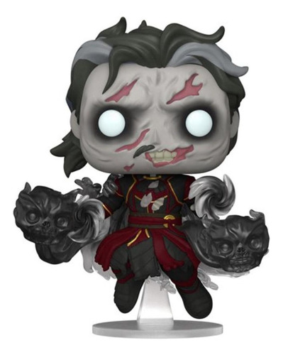 Dead Strange Funko Pop Doctor Strange Multiverse Of Madness