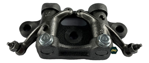 Conjunto De Balancines Vento Lithium 5.0 190 - 2024
