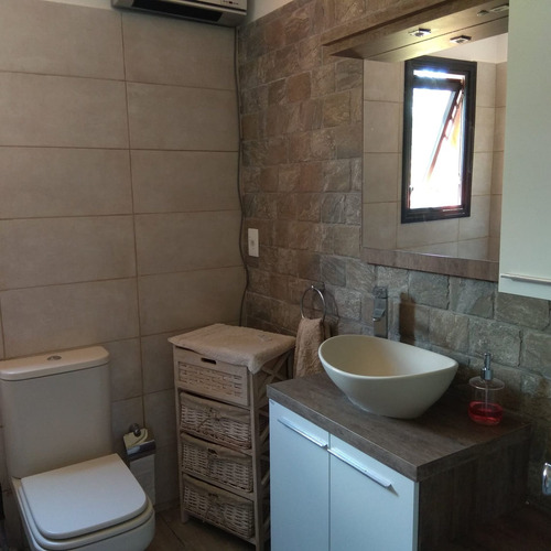 Venta Casa 3 Dorm Barrio Privado Cumbres Carrasco