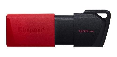 Pendrive Kingston Exodia M 128gb Usb 3.2 