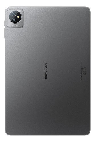 Blackview Tab 8 Wifi Edition 4+128gb 10.1 6580 Mah Tablet