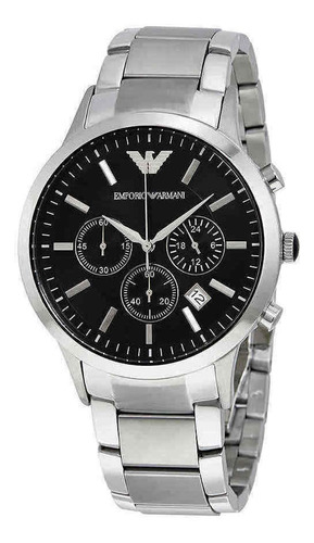 Reloj Emporio Armani Classic Para Hombre Ar2434