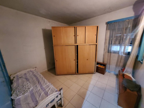 Imagen 6 de 11 de En Venta! Interesante Casa - Quinta En La Reja - Con Parque Y Departamento A Refaccionar En El Fondo