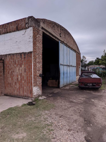 Imagen 1 de 4 de Se Vende Galpon Barrio Alto Mieres Cosquin