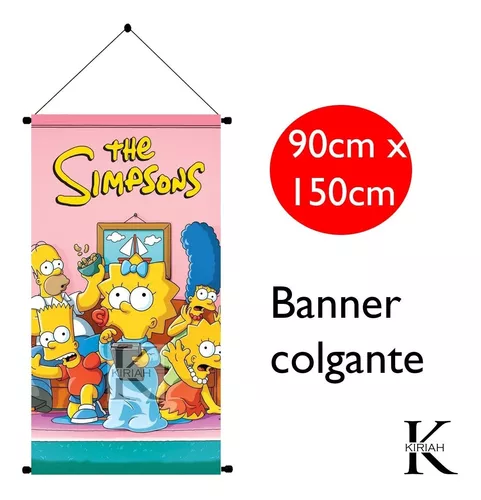 Promo 2x1 Banner Colgante X Vertical Impresión