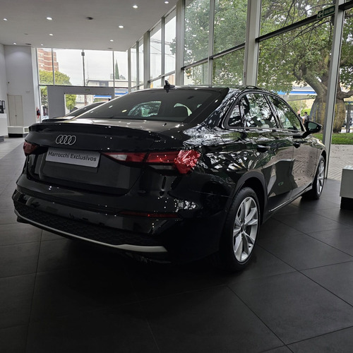Audi A3 1.4 Tfsi Sedan 150 Cv